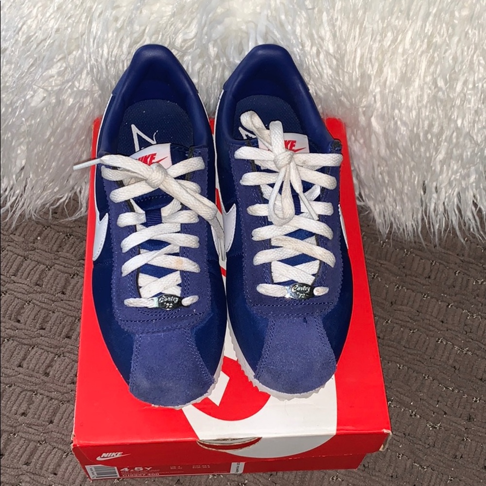 Nike Cortez